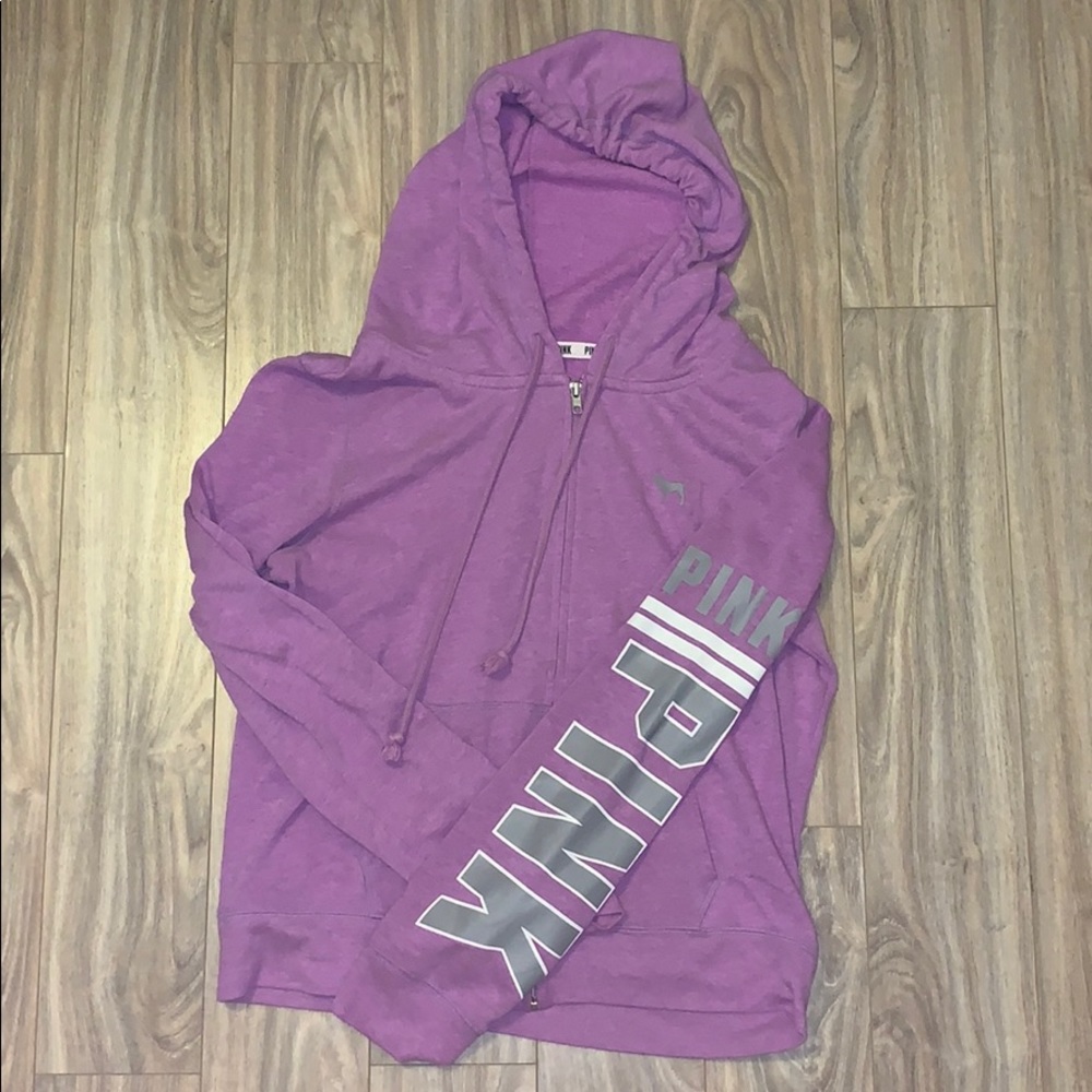 Victoria Secret PINK hoodie